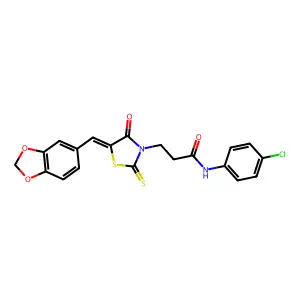 BAS 02769558 structure