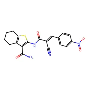 F0709-0045 structure