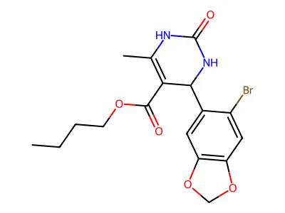 BAS 00101206 structure