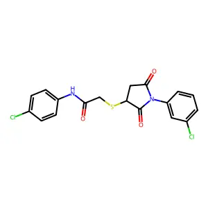 CBKinase1_000232 structure