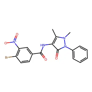 BAS 00127432 structure