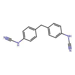 Triethyl(phenyl)silane structure