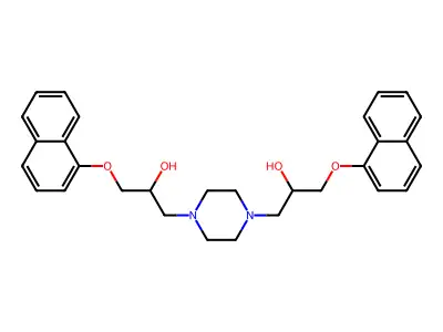 2'-Epidihydroergotamine structure