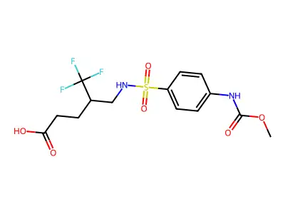 DC-SX029 structure