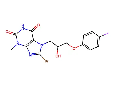 BAS 00162591 structure