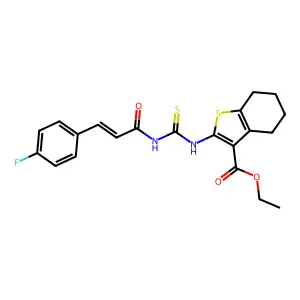 BAS 00224360 structure