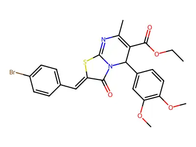 AH-487/11604278 structure