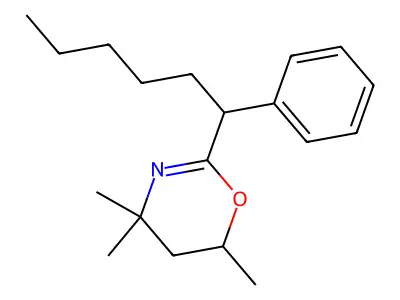 辛基酚聚氧乙烯醚-9羧酸 structure