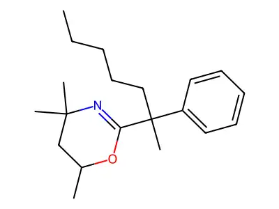 3-(Acetylamino)-3-deoxy-1,2-O-(1-methylethylidene)pentofuranose structure