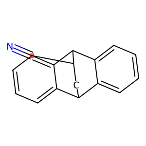 Spiro[4.7]dodecan-6-one structure