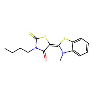 BAS 00107600 structure