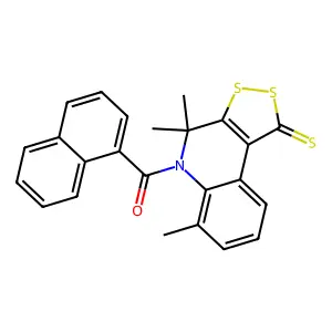 BAS 13118974 structure