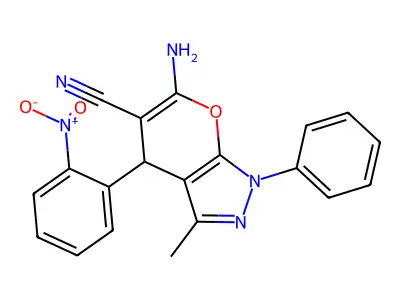 BAS 00866684 structure