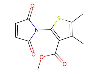 BAS 03571572 structure