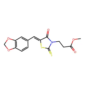BAS 02769527 structure