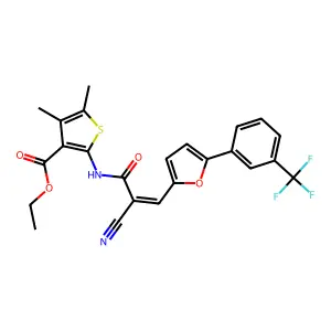F0708-0148 structure
