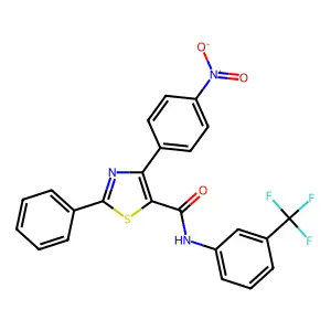 AE-848/34329058 structure
