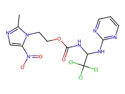 Apcin structure