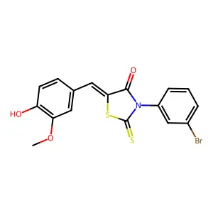 AE-641/10059064 structure