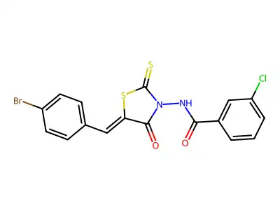 BAS 00503010 structure