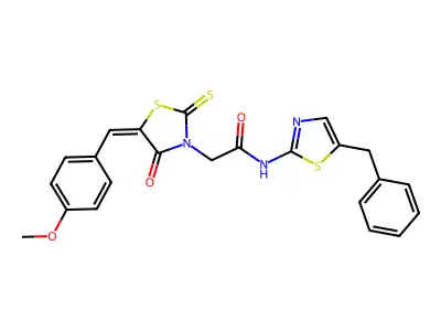AF-399/36576039 structure