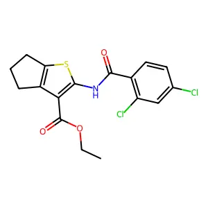F0016-0725 structure