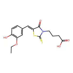 BAS 00533967 structure