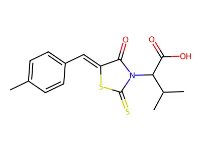 BAS 00533992 structure