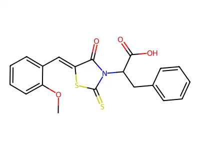 BAS 00533996 structure