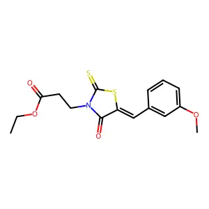 BAS 00534041 structure