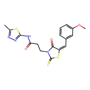 BAS 00534074 structure