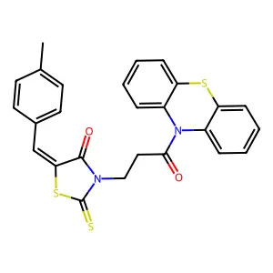 BAS 00534103 structure