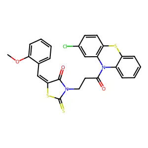 BAS 00534105 structure