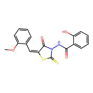 BIM-0024097.P001 structure