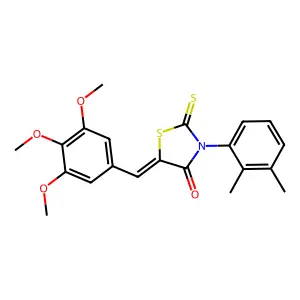 BAS 00534199 structure