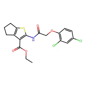 BAS 00670262 structure