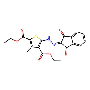F0239-1010 structure
