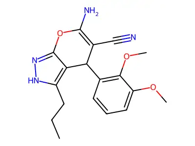 BAS 01101080 structure