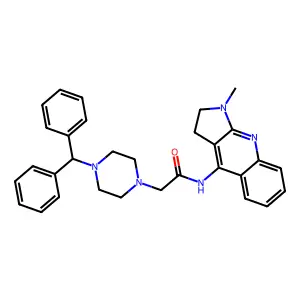 AH-262/36939005 structure