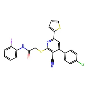 A0237/0010650 structure