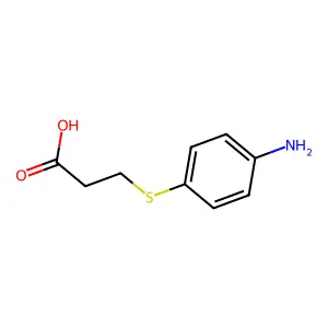 1,2-Dimethoxy-N~3~,N~6~-diphenyl-9H-carbazole-3,6-disulfonamide structure