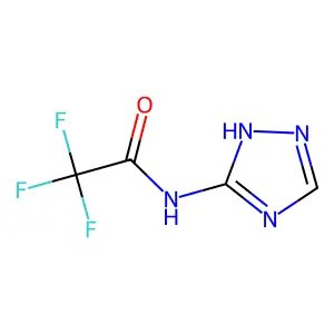 Homohypotaurine structure
