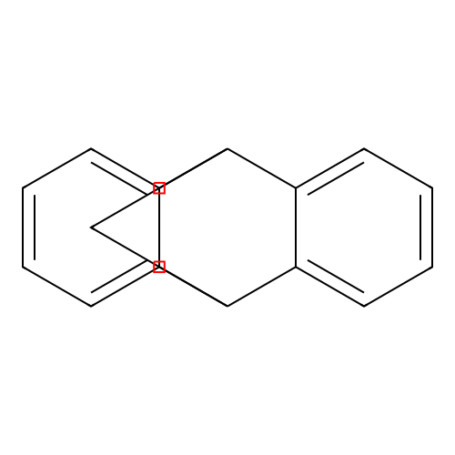 Pentacyclo[6.6.3.0~2,7~.0~9,14~.0~15,17~]heptadeca-2,4,6,9,11,13-hexaene structure