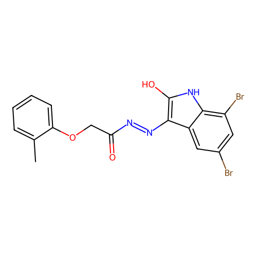BAS 00269136 structure