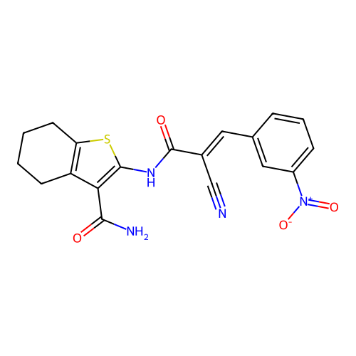 F0709-0010 structure