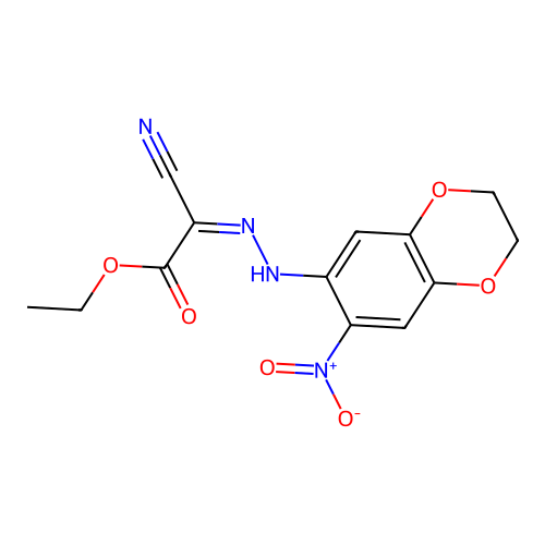 F0239-1042 structure