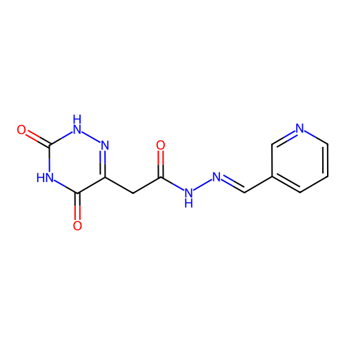 F0345-1811 structure