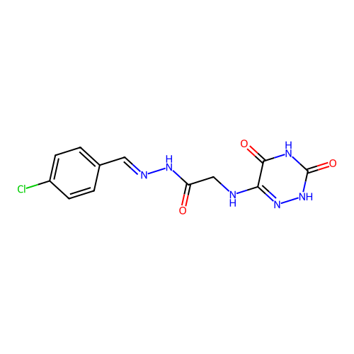 F0451-4356 structure