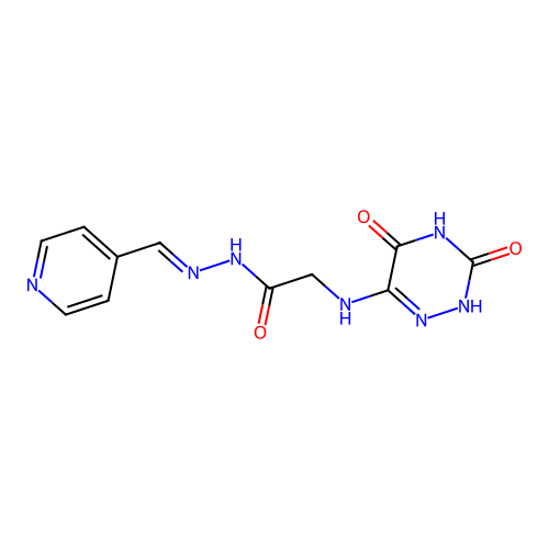 SDCCGSBI-0660788.P001 structure