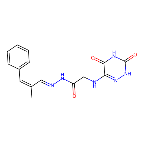 F0849-2083 structure